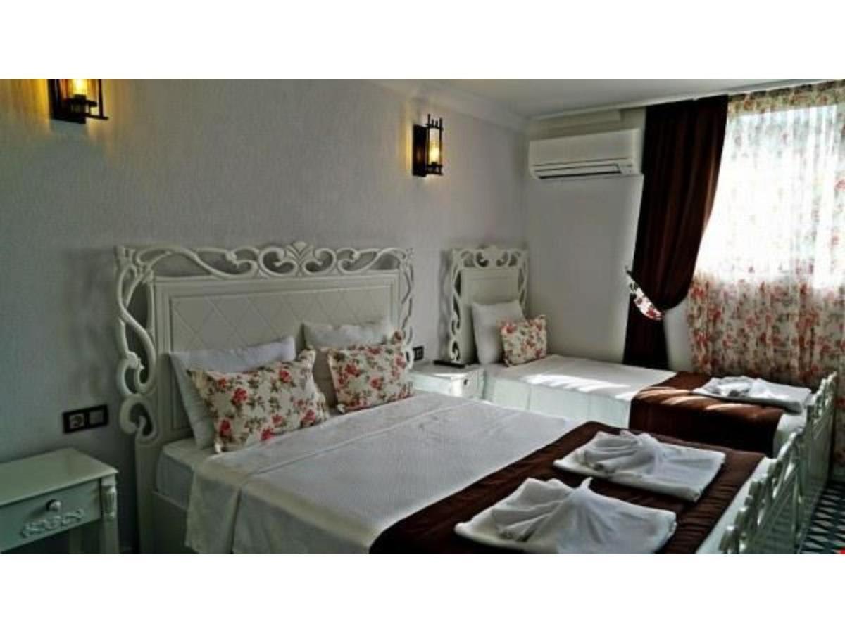 Cunda Pusula Otel Exterior photo