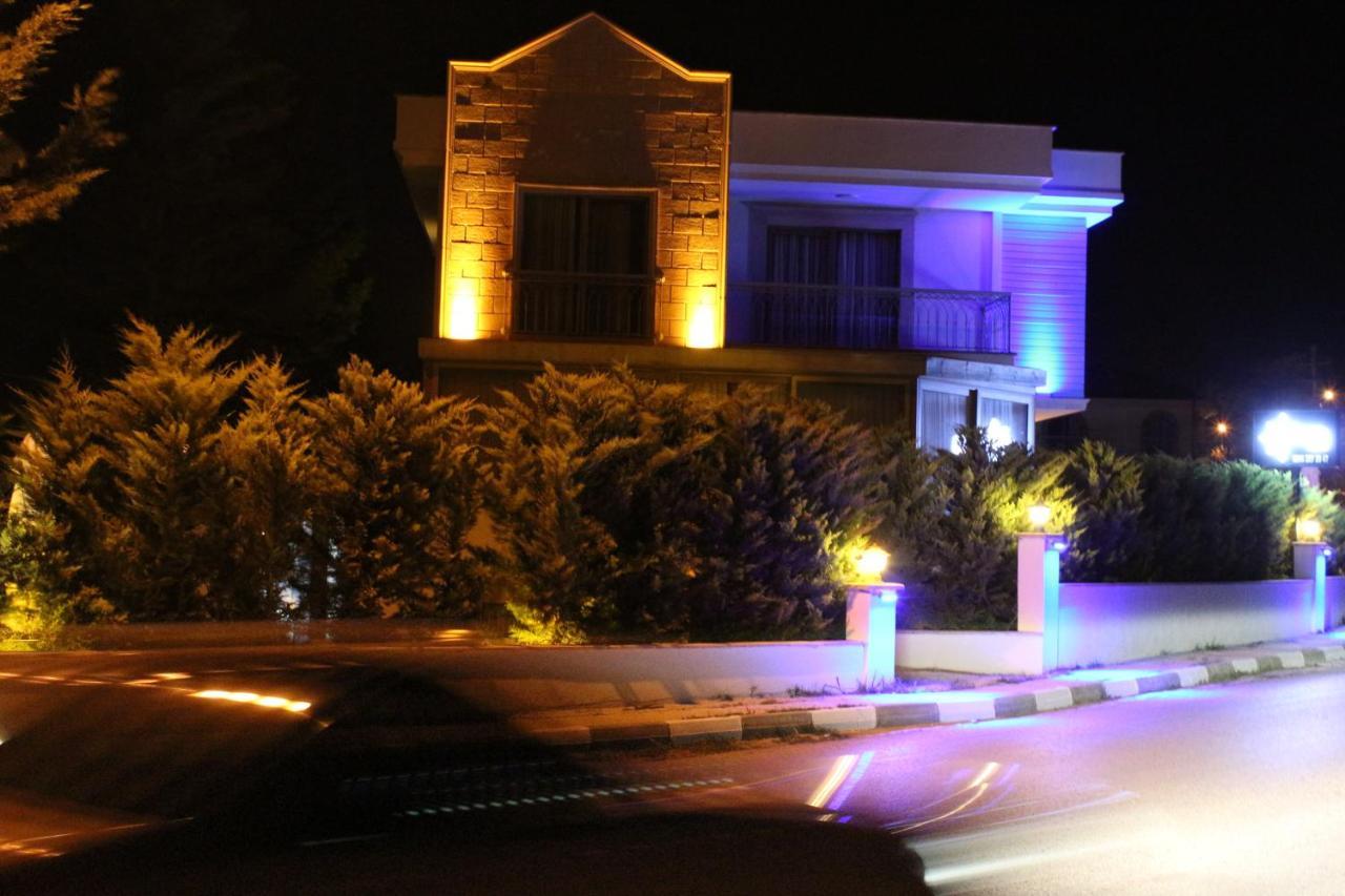 Cunda Pusula Otel Exterior photo