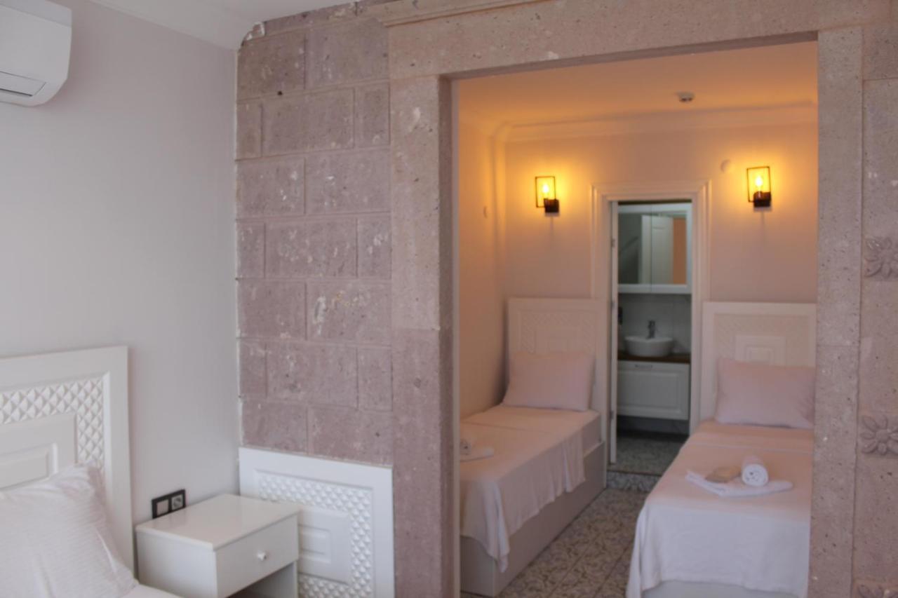 Cunda Pusula Otel Exterior photo