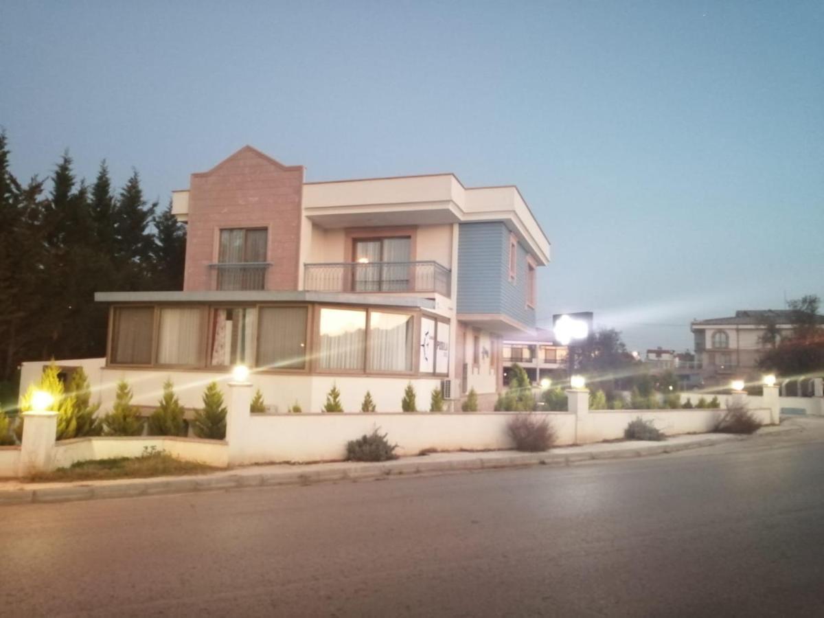 Cunda Pusula Otel Exterior photo