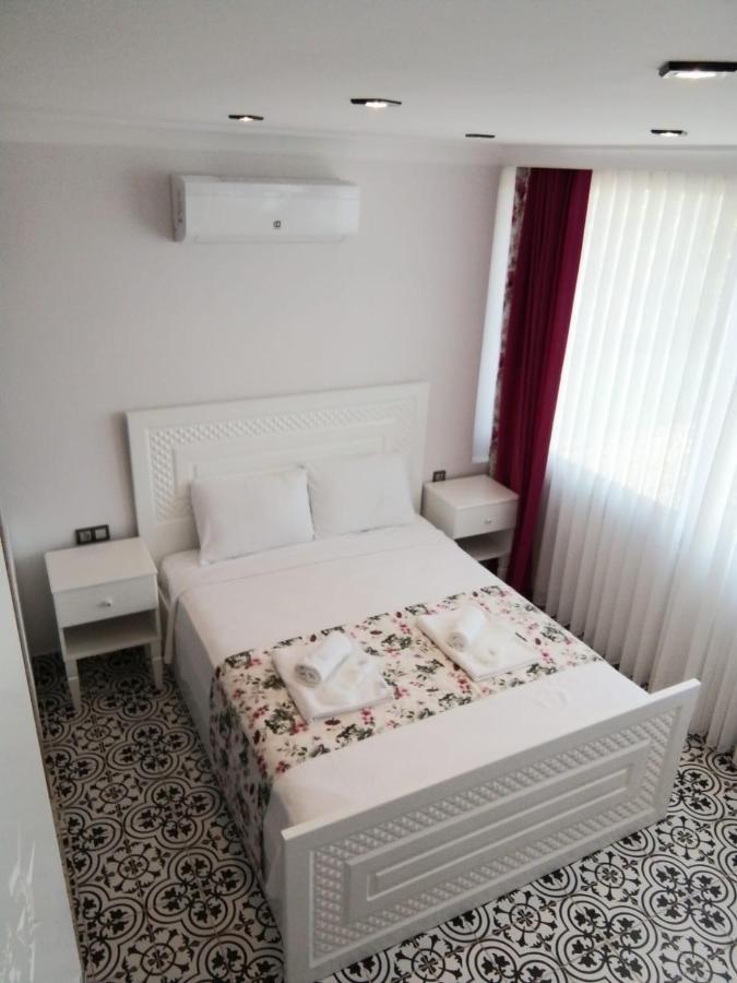 Cunda Pusula Otel Exterior photo